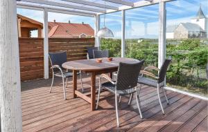 Holiday Home Kjeldbjergvej Lemvig Iii