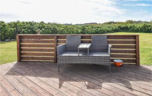 Holiday Home Kjeldbjergvej Lemvig Iii