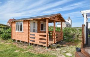 Holiday Home Kjeldbjergvej Lemvig Iii