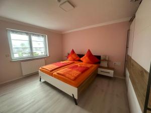 Ferienwohnung Hochwaldblick 5