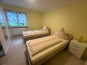 Ferienwohnung Hochwaldblick 5