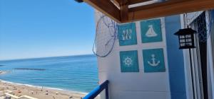 Ventana al Mediterráneo