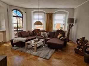 Ferienwohnung Carola Scholze - Häslich