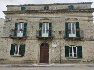 B&B Don Antonio - Vicoli