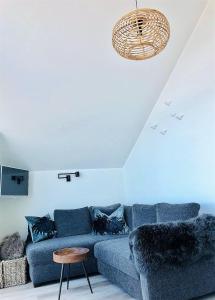 Meeresblick " Strandkieker " H 3 WE 45 H