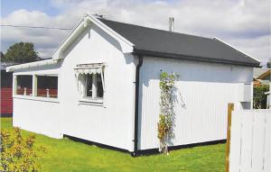 Amazing Home In Halmstad