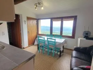 Appartement 4 pers, 2 chambres, pied des pistes, balcon sud - Saint-Michel-de-Chaillol - FR-1-393-139 - Chaillol