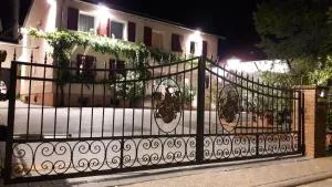 Ferienwohnung Weingut Kost - Wolfsheim