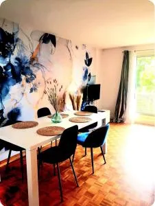 Superbe cocon tout confort avec métro 14 pour Paris - 舍维伊拉吕