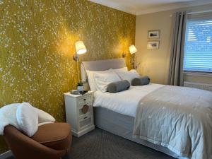 Balmridge House, Loch Ness, Bed & Breakfast