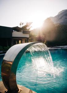 Minta Hills Villas Kemer