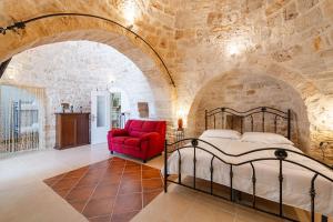 Trullo del Bosco In Martina Franca - Happy Rentals