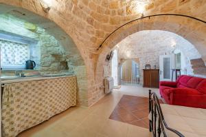 Trullo del Bosco In Martina Franca - Happy Rentals