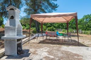 Trullo del Bosco In Martina Franca - Happy Rentals