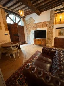 Dimora Borgo dei lanari