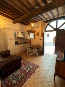 Dimora Borgo dei lanari