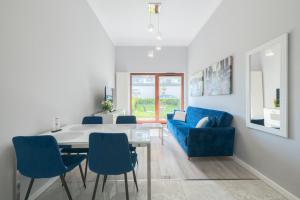 Dom & House - Apartments Nowa Motława