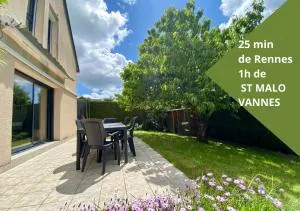 Maison du periel - 勒鲁