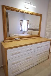 luxury villa 2 km from the sea