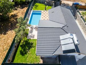 Fethiye Sanabel villaları