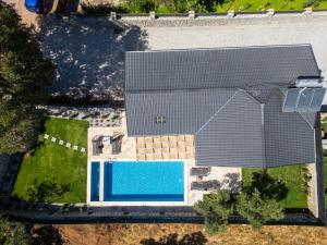 Fethiye Sanabel villaları