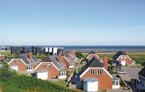 Holiday Home Sdr, Frankel Rømø Denm - Sønderby