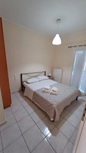 Ostria Seaside Apartments