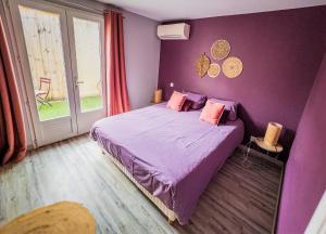 Appartements La Cigaliere en Cote Vermeille : photos des chambres