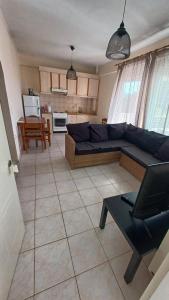 Ostria Seaside Apartments