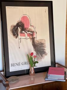 Maisons d'hotes Hygge Lodge Annecy : photos des chambres