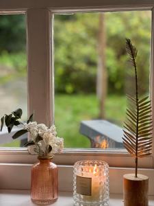 Maisons d'hotes Hygge Lodge Annecy : photos des chambres