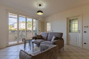 Guggiate - Seta apartment Bellagio