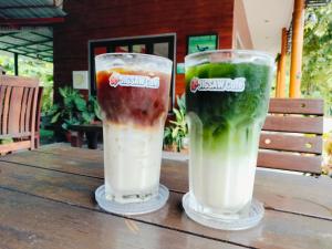 Jigsaw Cafe & Resort