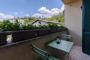 Guggiate - Seta apartment Bellagio