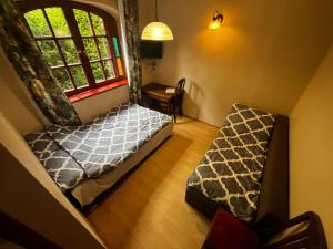 Pokoje z łazienkami + Kuchnia Franciszek Nowak