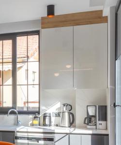 Minta Hills Villas Kemer