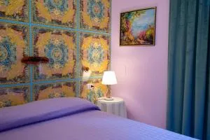 Dea Estia Alloggio Turistico - La Rocca