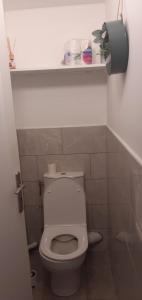 Appartements appartement proche paris et Roissy : photos des chambres