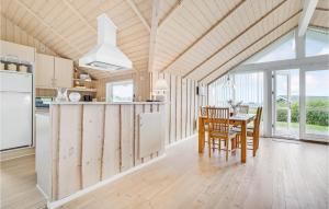 Stunning Home In Vinderup With Sauna