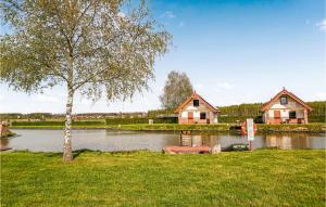 1 Bedroom Beautiful Home In Gubin