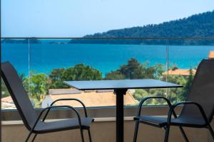 FINIKAS LUXURY SUITES Thassos Golden Beach