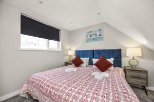 Buzzing Brighton Apartment 6 By My Getaways