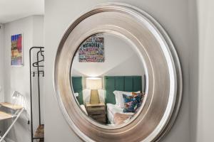 Buzzing Brighton Apartment 6 By My Getaways