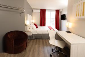 Hotel du Nord