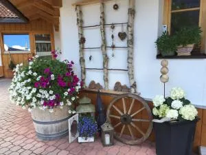 Appart Kalsberger - Feichten