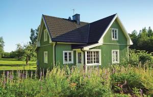 Holiday Home Kallinge With A Fireplace 07