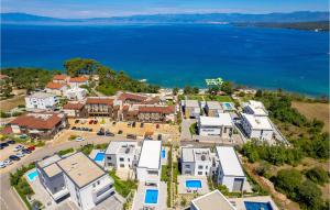 Amazing Apartment In Malinska With Wifi 