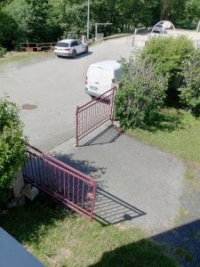 Maisons de vacances L ARDECHE VERTE : photos des chambres