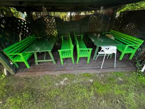 Pokoje z łazienkami + Kuchnia Franciszek Nowak