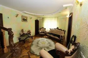 Будинок "Змерега" - Velyikyy Bychkiv